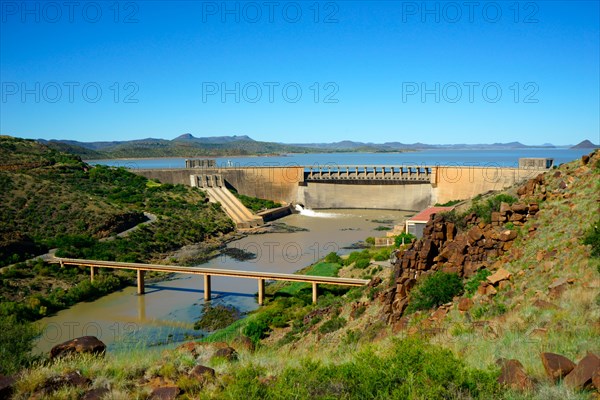 Gariep Dam