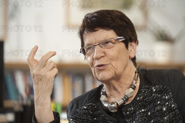 Rita Sussmuth