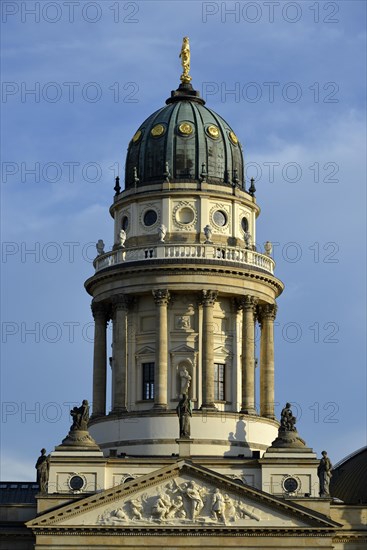 German Cathedral