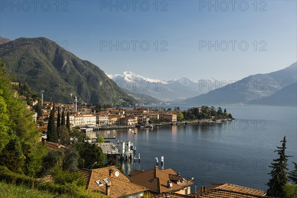 Lake Como