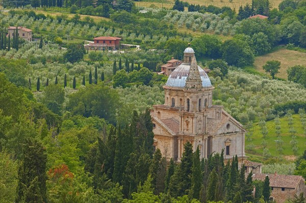 Madonna di San Biagio church