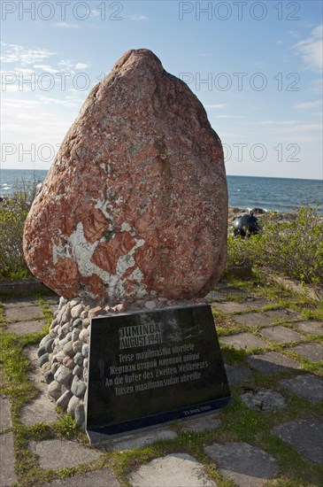 World War II memorial