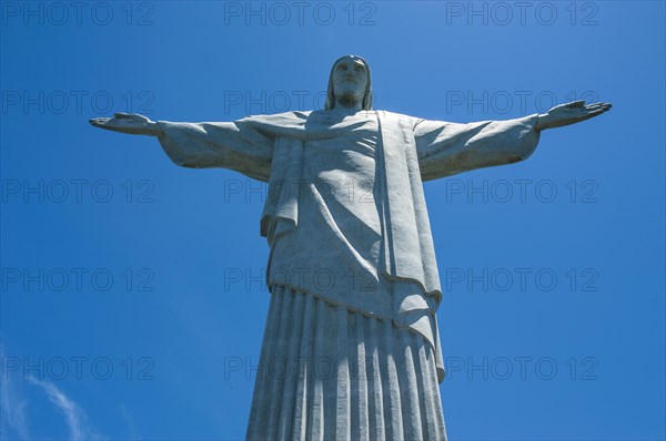 Christ the Redeemer statue