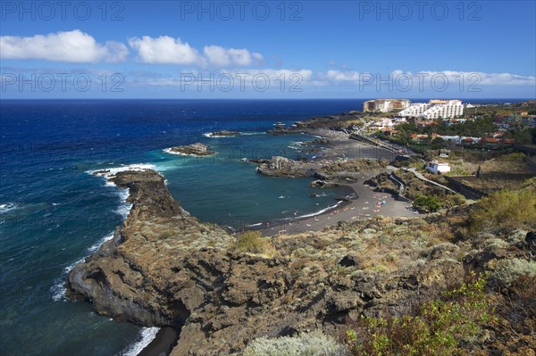 Playa de los Cancajos