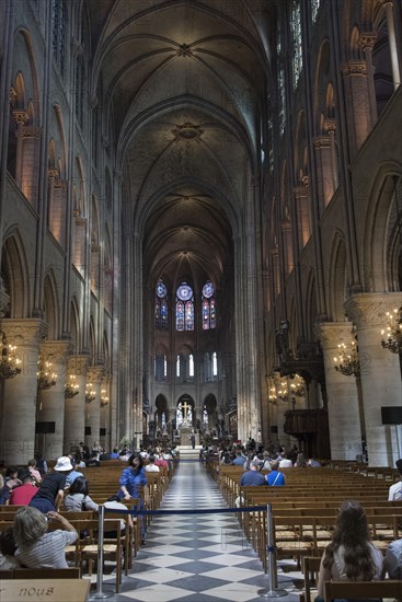 Notre Dame Cathedral