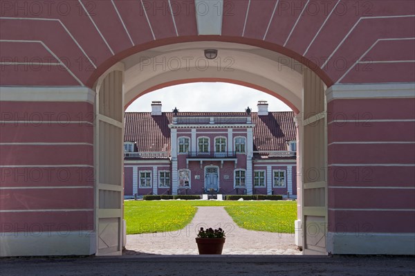 Sagadi Manor