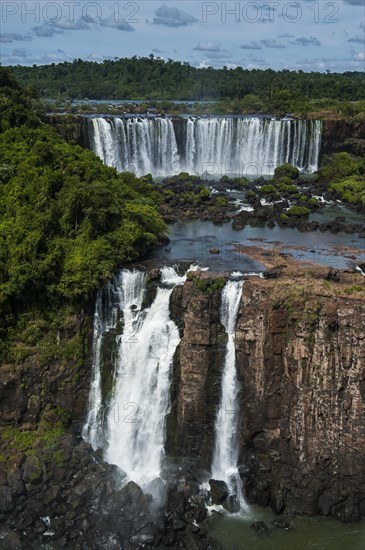 Iguazu Falls