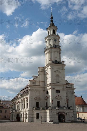 Old Town Hall