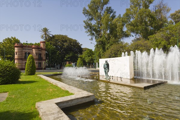 Monumento a Juan Sebastian Elcano