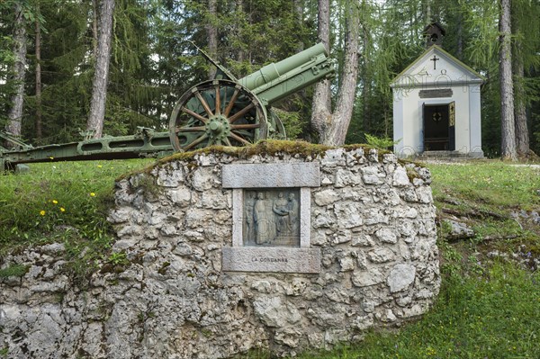 Memorial to the Fallen of World War I