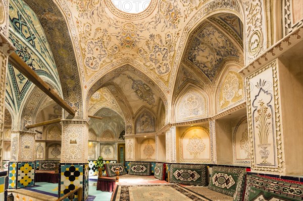 Sultan Amir Ahmad Bathhouse