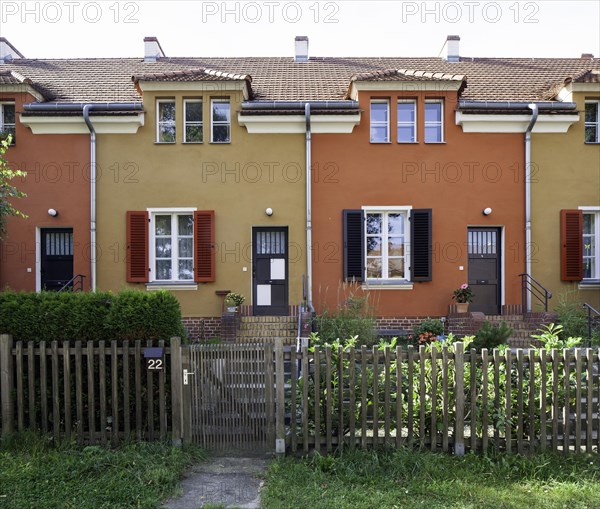 Gartenstadt Falkenberg housing estate