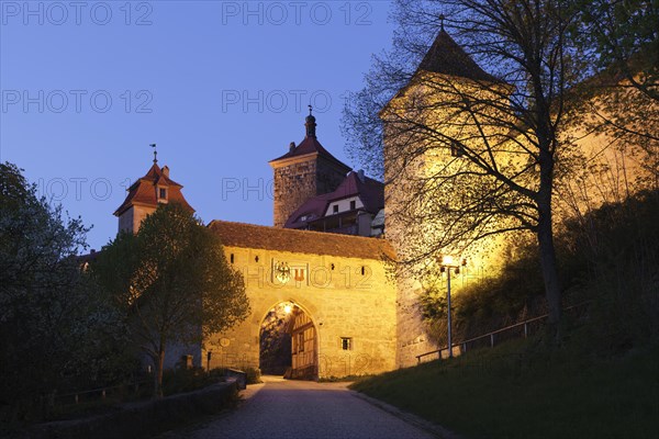 Kobolzell Gate