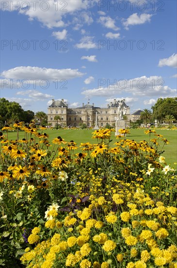 Palais du Luxembourg