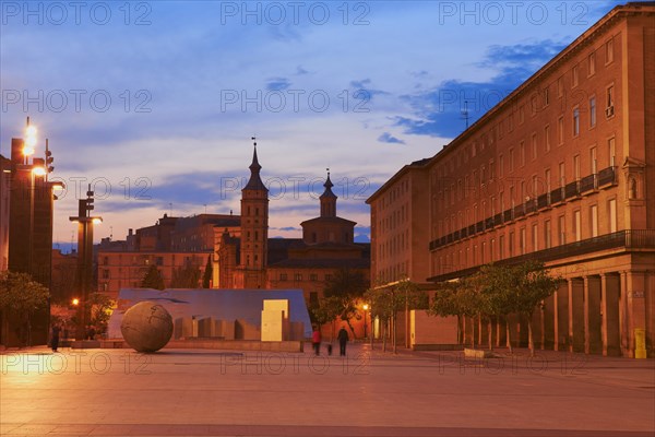 San Juan de los Panetes Church