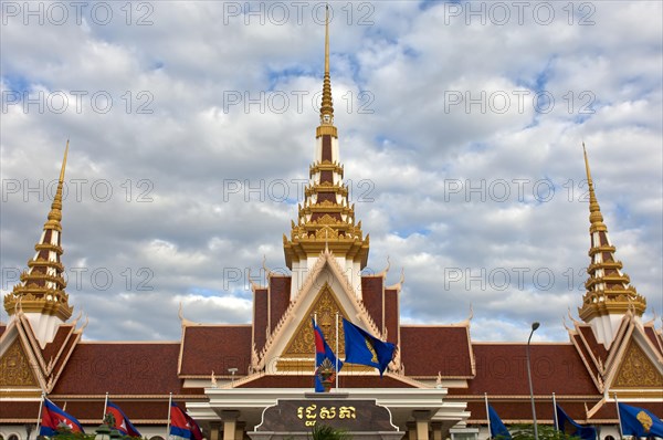 National Assembly Building