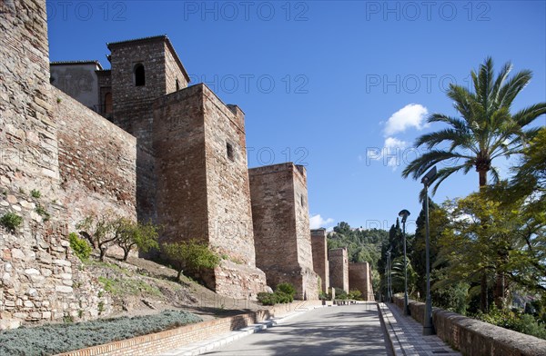 Alcazaba