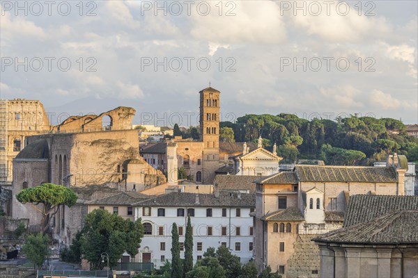 Trajan's Forum