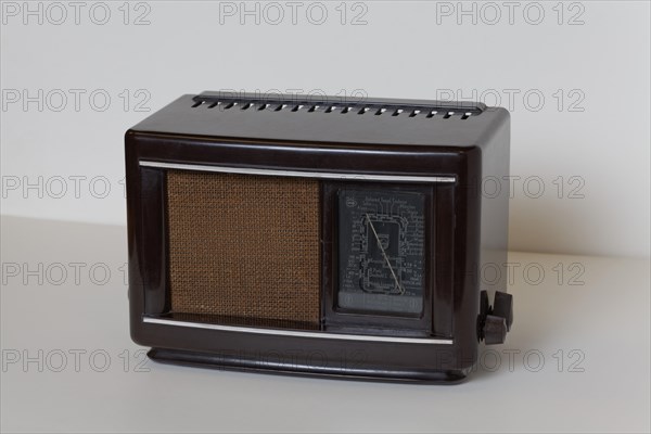 Philips 203 U from 1940