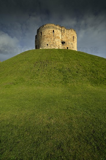 Clifford's Tower