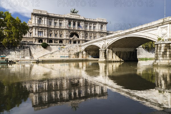 The Palace of Justice or Palace or Justice