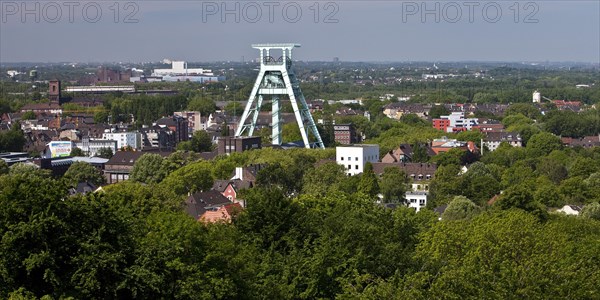 Headframe