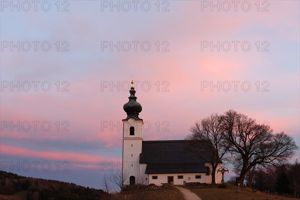 Succursal Church of St. John the Baptist