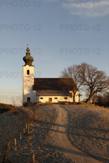 Succursal Church of St. John the Baptist