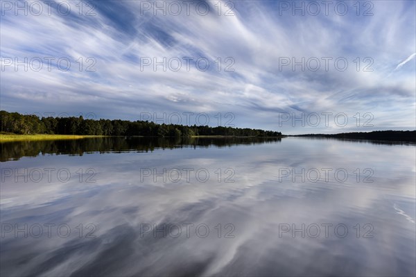 Lake Asnen