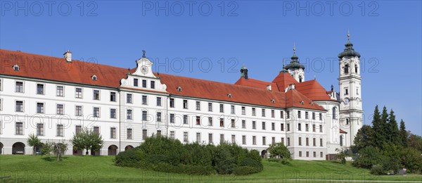 Ottobeuren Abbey