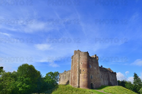 Doune Castle