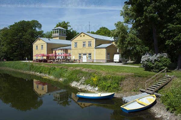 Kursaal