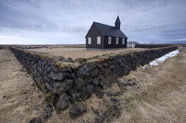 Black Church of Buoir