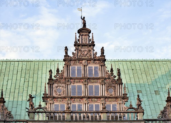 Bremen City Hall