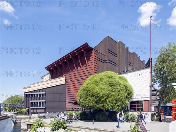 Vasa Museum