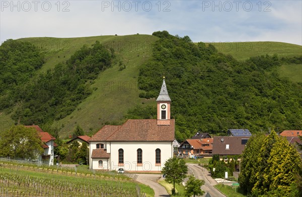 St. Romanus Church