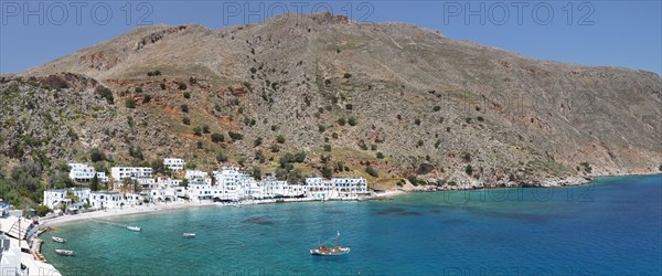 Coastline