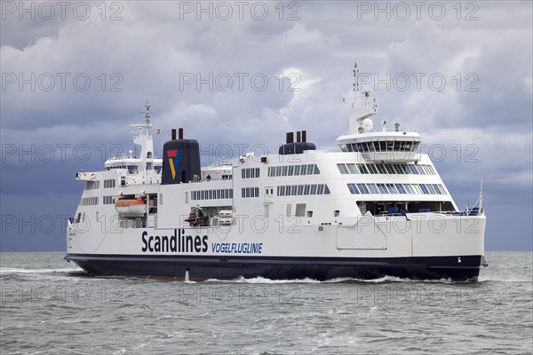 Scandlines ferry