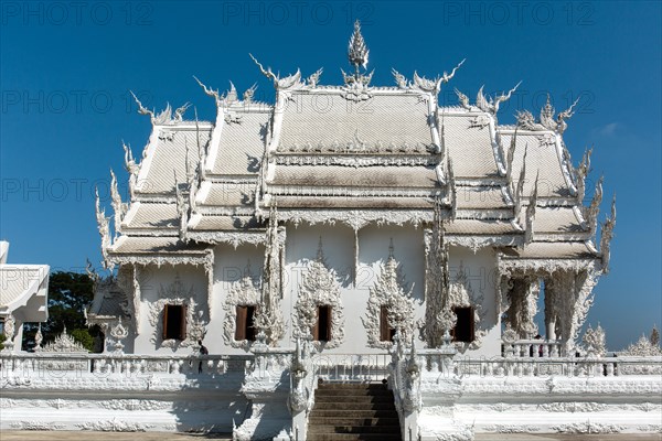 Wat Rong Khun