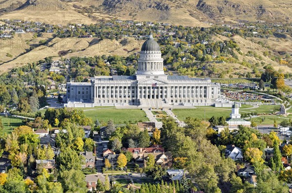 State Capitol