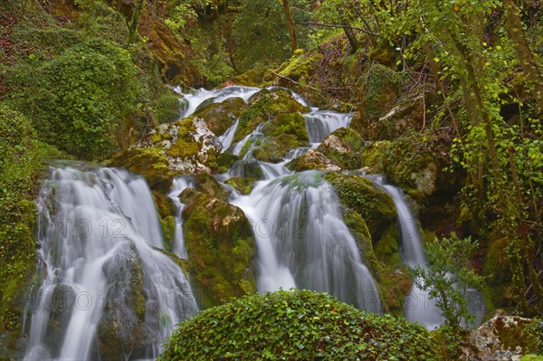 Urederra River