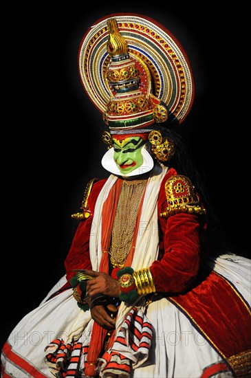 Kathakali