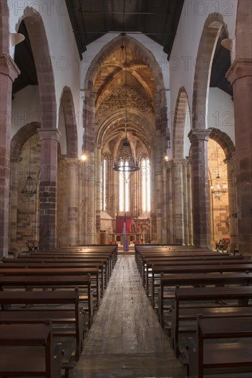 Silves Cathedral