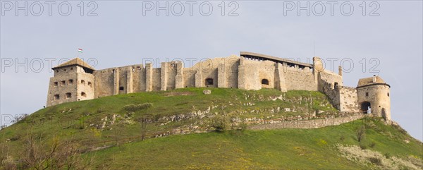 Suemeg Castle