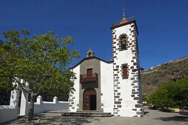 Santuario de Las Angustias