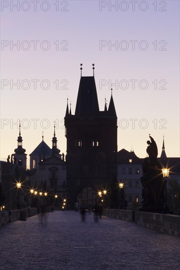 Charles Bridge