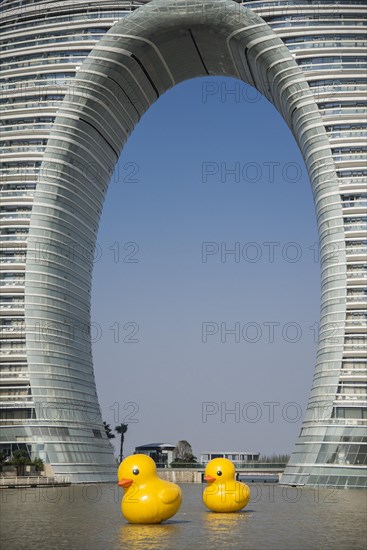 Sheraton Hot Spring Resort