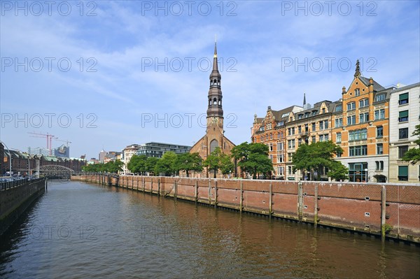 Church of Saint Catherine