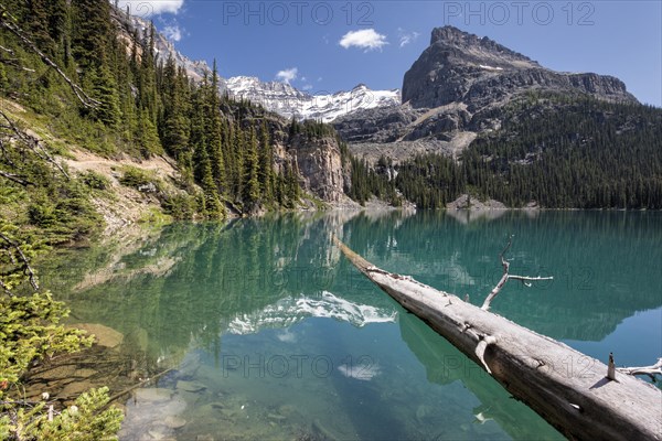 Lake O'Hara