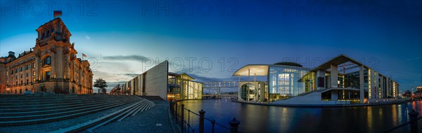 The Reichstag